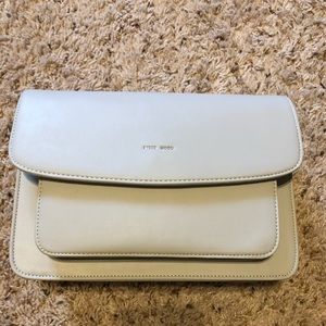 Pixie Mood Zoe vegan leather crossbody